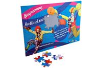 PUZZLE IN CARTONCINO